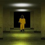 Escape The Backrooms Survival