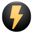 Taschenlampe ikona
