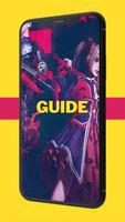 FFF Helper, Guide & Wallpaper imagem de tela 2