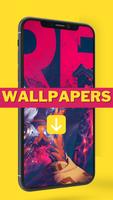 FFF Helper, Guide & Wallpaper imagem de tela 3