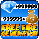 Get Free Diamonds l Fire Guide for Free 2K20 APK