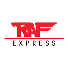 RAF Express آئیکن