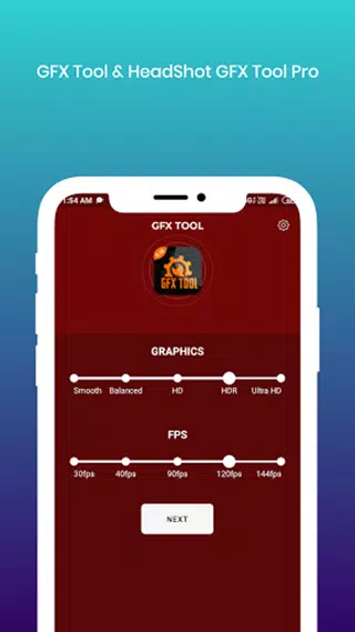 FT Tools - GFX Tool for FREE FIRE for Android - Download