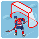 Hyper Ice Hockey APK