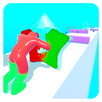Jelly Fill Run APK