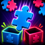 Jigsaw Drop