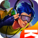 Sigma Battle Royale Lite APK