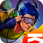 Sigma Battle Royale Lite icon