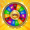 Lucky Spinner : Spin for Dj Alok, Corona, k, elite APK