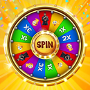 Lucky Spinner : Spin for Dj Alok, Corona, k, elite APK