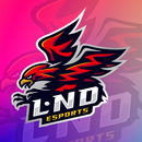 Esport Logo Maker | Create Logo Gaming aplikacja
