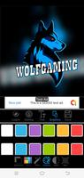 Esport Logo Maker | Create Logo Gaming screenshot 2