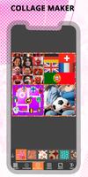 Photo  Collage - Collage Maker poster