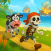 Pirate Cove: Adventures APK