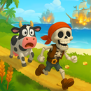 APK Pirate Cove: Adventures