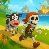 Pirate Cove: Adventures APK