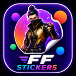 FF Stickers