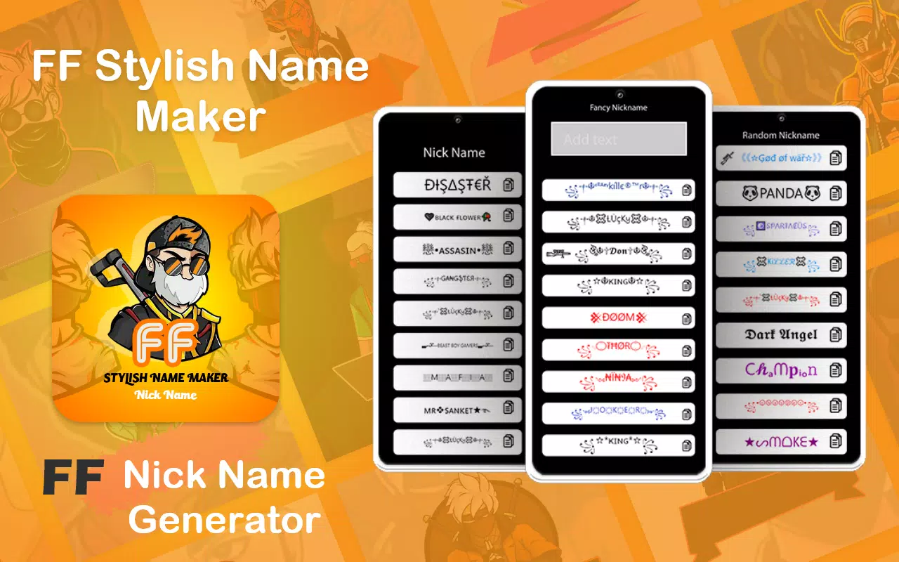 Stylish Name Generator ▷ #1 𝕮𝖔𝖔𝖑 & Stylish Name ✓ FREE