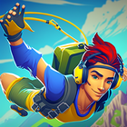 Royal sigma battle ff mobile иконка