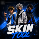FF Skin Tool: Booyah Emotes APK