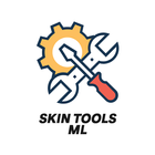 Skin Tools ML biểu tượng