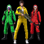 FF Skin Tool pro max