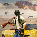 FPS Shooting Commando Gun Game aplikacja