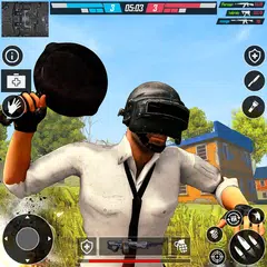 FPS Encounter Strike Offline XAPK download