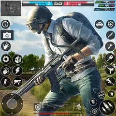 FPS Encounter Strike Offline