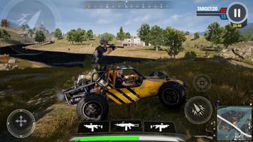 FPS Encounter تصوير الشاشة 2