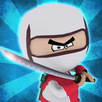 Sky Slasher : Assassin Ninja APK