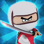 Sky Slasher : Assassin Ninja