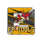 FF Tools Pro Zeichen