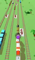 Train Driver 3D 截圖 3