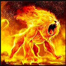 Fire Wallpaper FF APK
