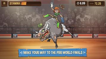 PBR: Raging Bulls Ekran Görüntüsü 3