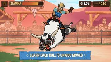 2 Schermata PBR: Raging Bulls