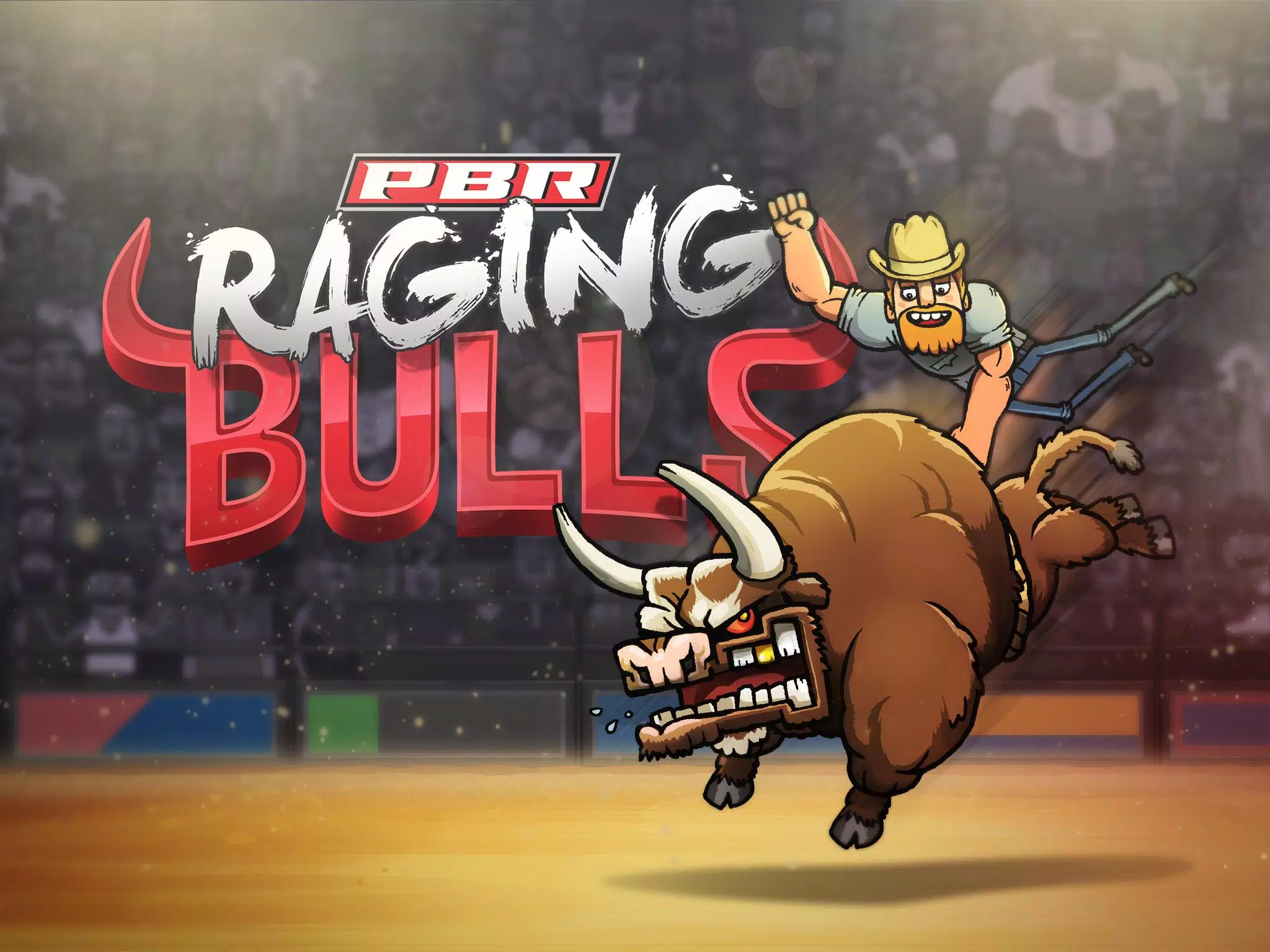 8 to Glory é o Jogo Oficial de PBR - Baixar APK para Android