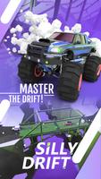 Silly Drift পোস্টার