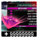 FFMax Diamond Hacku Mod Fire APK