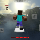 MCPE FF Fire Mod APK