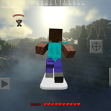 MCPE FF Fire Mod icône