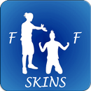FFF FF Skin Tools APK