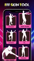 FF Tools and Emotes - Rewards screenshot 2