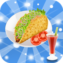 game cooking girls Breakfast APK