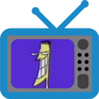 ffcristo IPTV-icoon