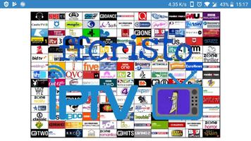 ffcristo IPTV-poster