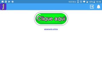 ffcristo IPTV screenshot 1