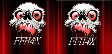 FFH4X Mod Menu Fire Hack FF