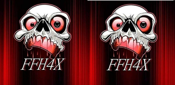 Baixar FFH4X Mod Menu Fire Hack FF APK para Android